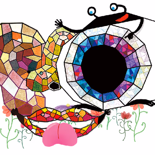 Item #96961070207500177409389797486629230531184042217480310208725376520377537134593 Media