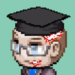 Professor Peter