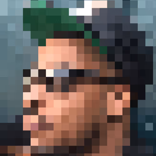 LoFi Faces