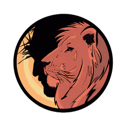 Lamb of God Lion of Judah