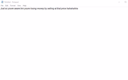 SussyBakaMussy Collection