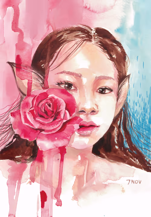 Item #91649313653389687814633005299346167033042388312942336494750516659487399477249 Media