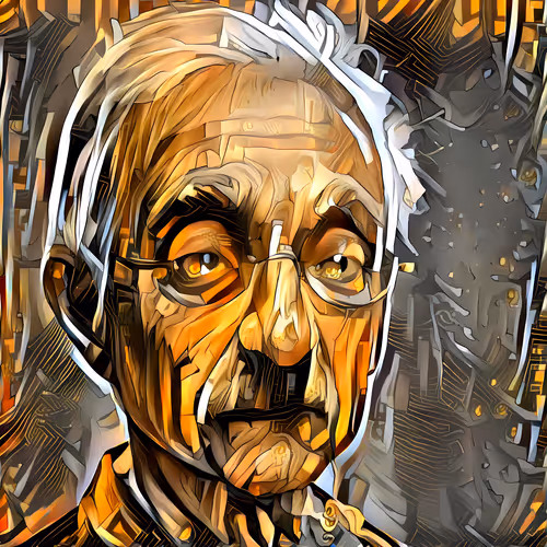 Generative Sapiens