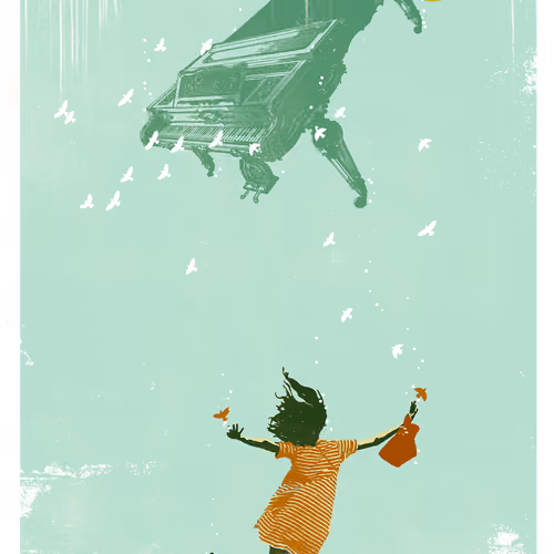 WATER DREAM