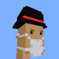 PunkVoxels #6701