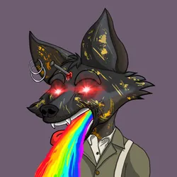 Cunning Fox 13492