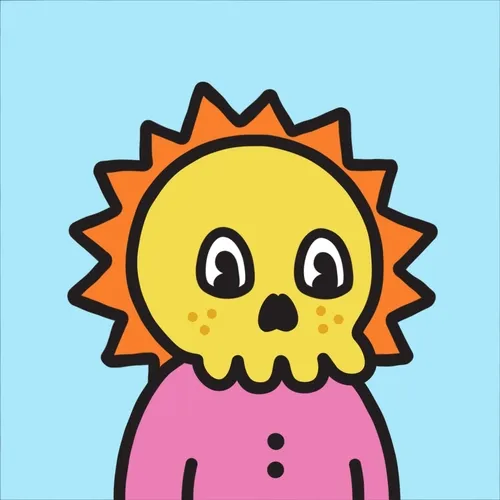 sunnified morie #2