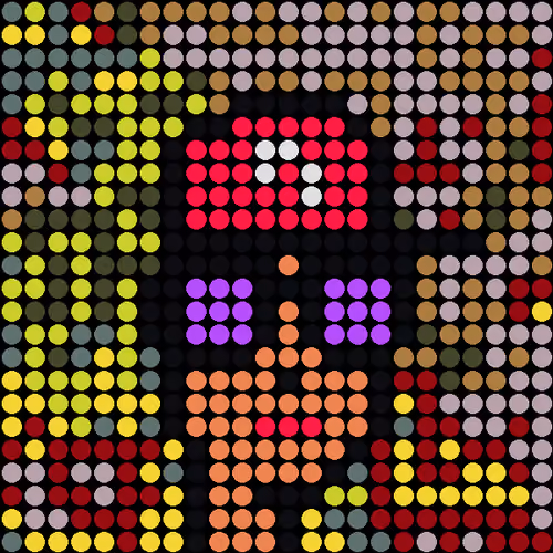 Item #17847435936533025211211971439410780772847529718424771063471582154709006286849 Media