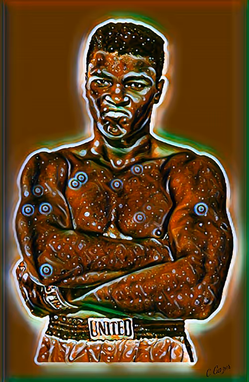 Item #35958485717922254007628598755887033106275193448281762884406539895367385743361 Media