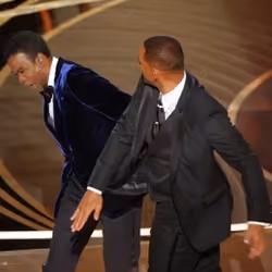 The Slap