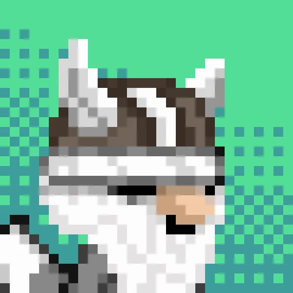 CryptoFoxes #963