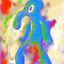 Bold and Brash #31 Alive