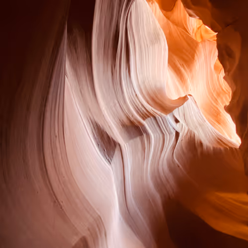 Antelope  Canyon
