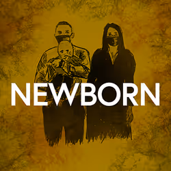 OFFICIAL ALBUM COVER COLLECTION "SONG 44 NEWBORN"