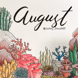 Planet August