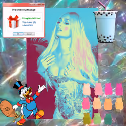 Paris Hilton no5