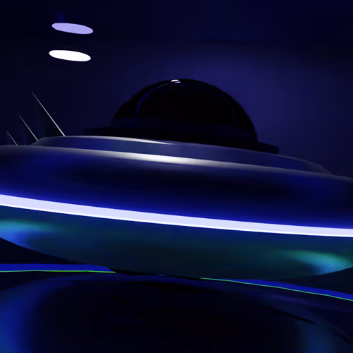 UFO-Re