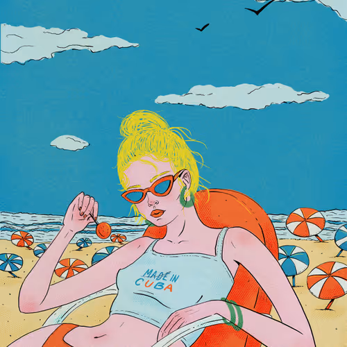 Daily Life Girls