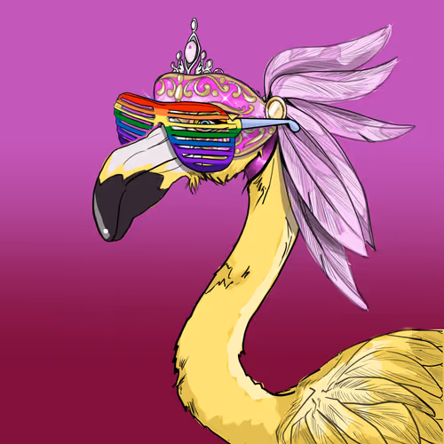 Theflamboyance