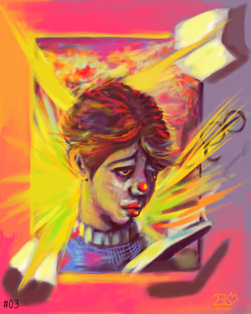 Item #10454457165354076535041275610371707155051842275816706833771489721814184099841 Media