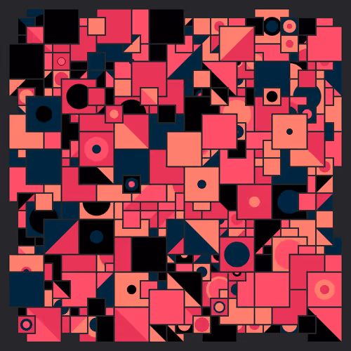 Pixel Block 0395