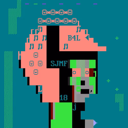 Item #111791303289369661588574746518128732284819901202693573700279848130481609506817 Media