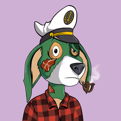Beagle #0045