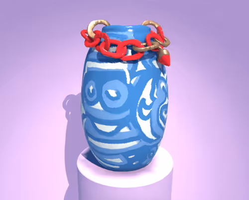Item #102346639273816315682129985054039948606874629919298608304103545191041456930817 Media