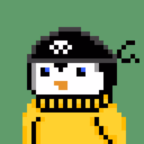32px Penguins