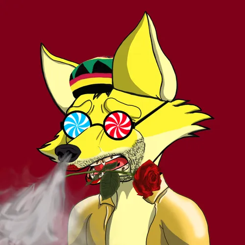 Cunning Fox 11965