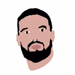 Drawn Drake