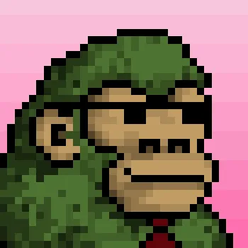 CyberKong #979
