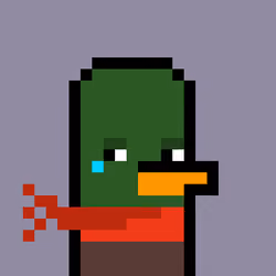 Duckie #1757
