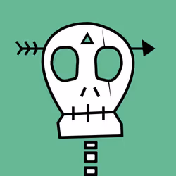 Dead Alien #47