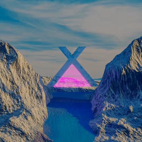 XPO Commemorative
