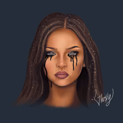 Adeline Chambers - Paranormal