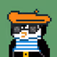 PixelPenguin 5228