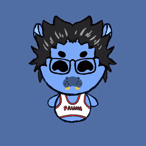 Faunafrenshonorary