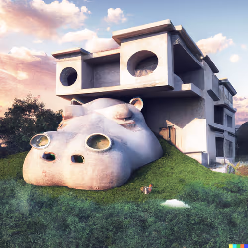 Animalbuildings