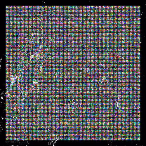 Item #86809537700394217559613130907971524961285406648351635823847965675138333016065 Media