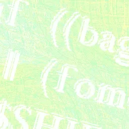 Unique Boolean Sense