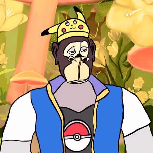 pokemon ape