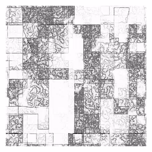 Floor Tracks