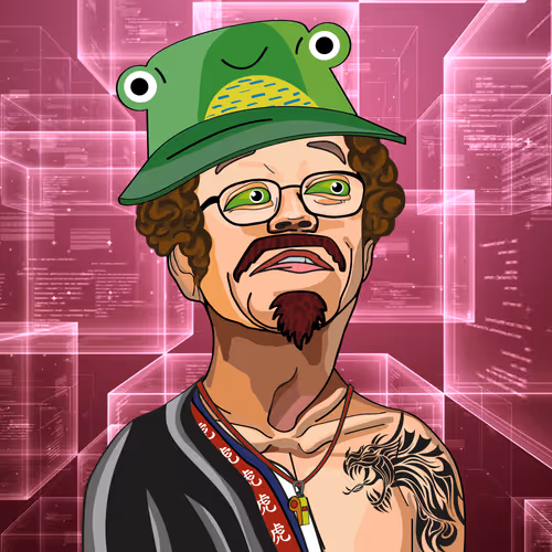 Satoshiface