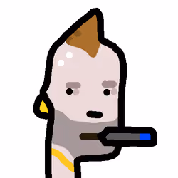 low effort punk 5568