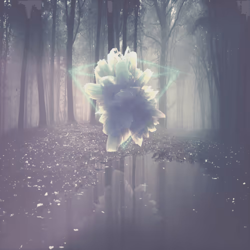 Abstract nature