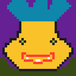 Cryptomonster