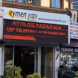 Eymen Yapı