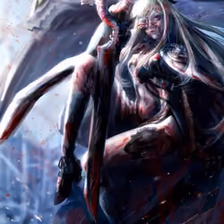 demon
