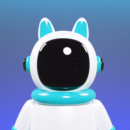 Spacenaut #11